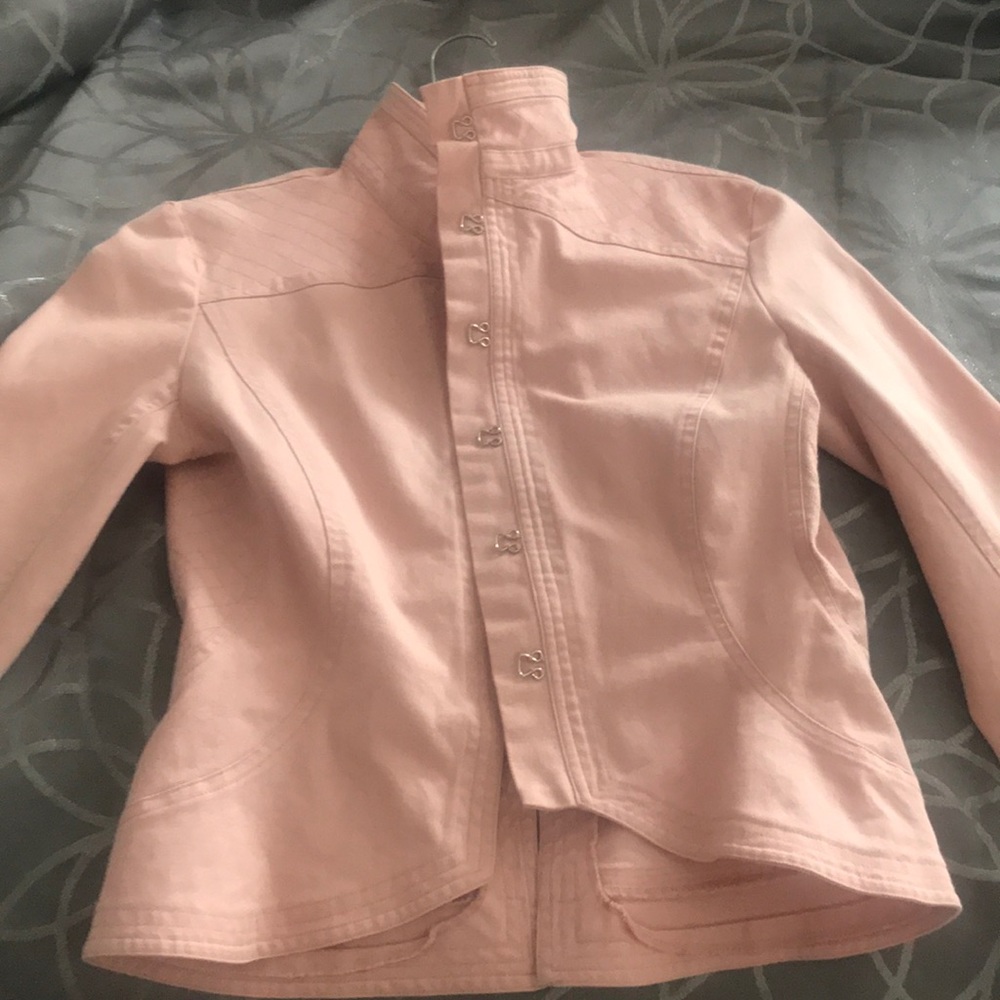 Dvf Jacket - image 4